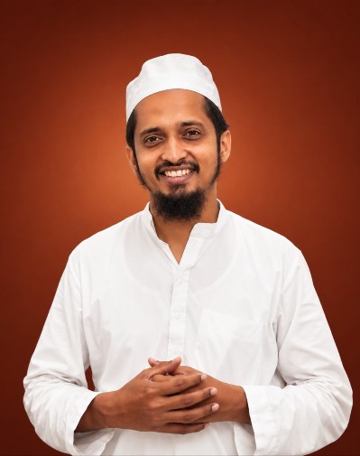 Mufti Haris