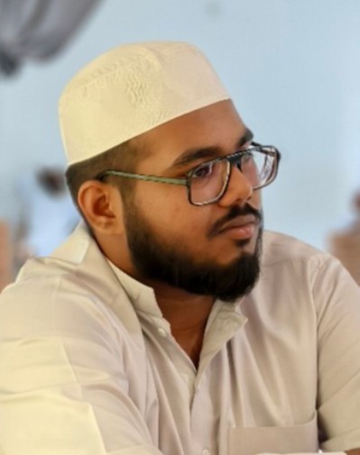 Mufti Muhammed Salih Al Kauzari