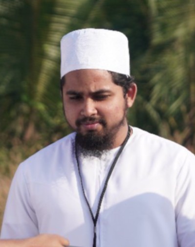 Mufti Muhammed Aslam Al Kauzari