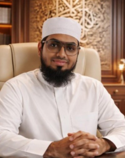 Mufti Mohammed Adil Al Kauzari