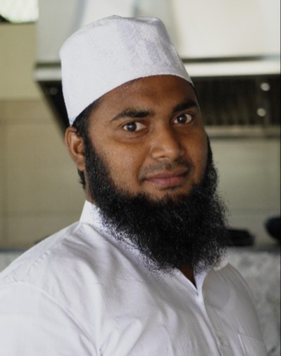 Mufti Muhammed Shabab Al Kauzari