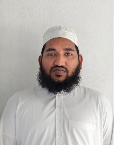 Mufti Sirajudheen Al Kauzari