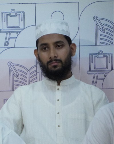 Mufti Abid Ibrahim Al Kauzari